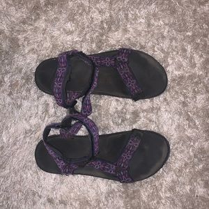 Teva Sandals